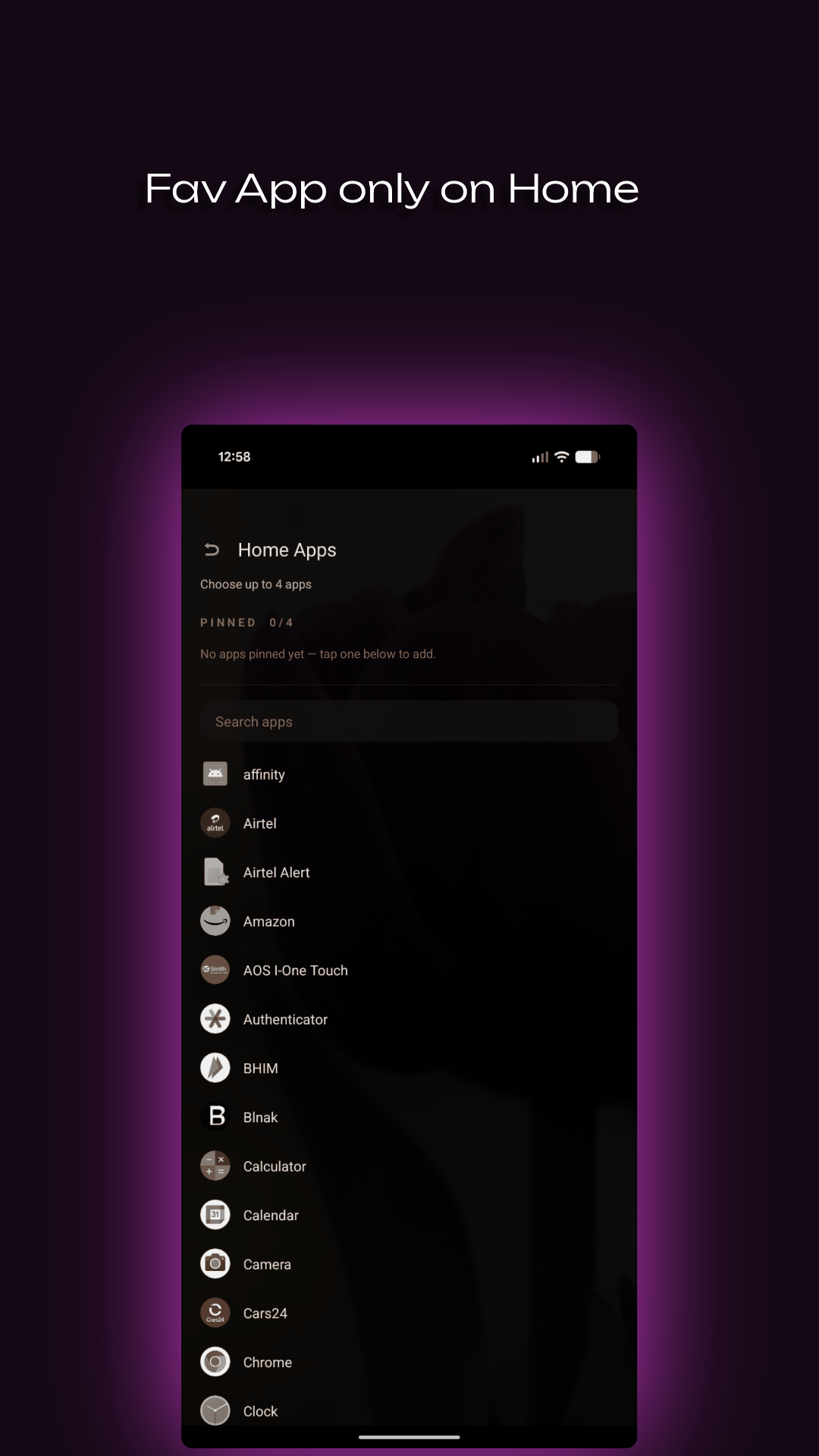 BLNAK screenshot 2