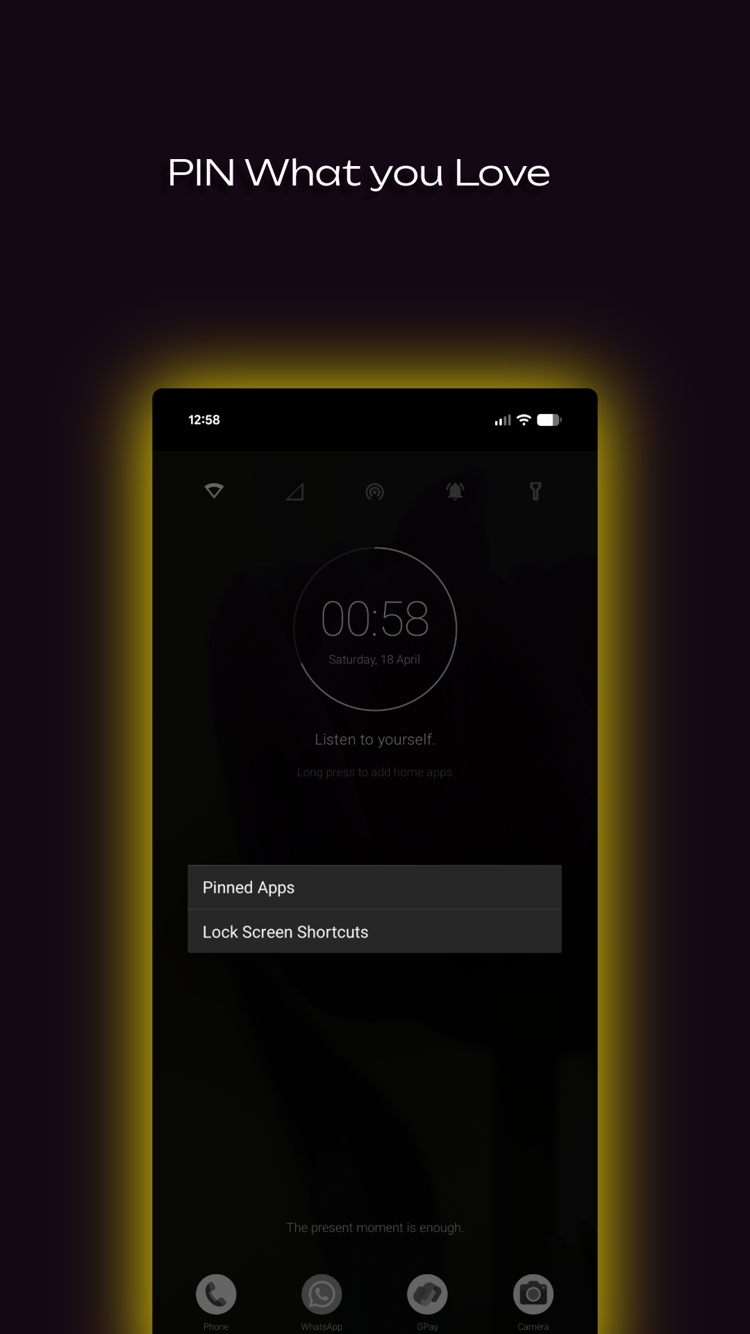 BLNAK screenshot 3